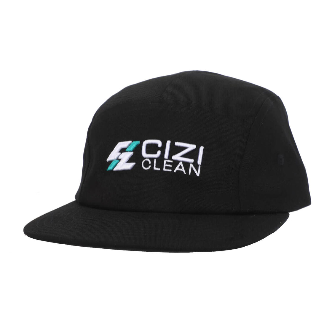 CIZI 5-Panel Snapback Hat